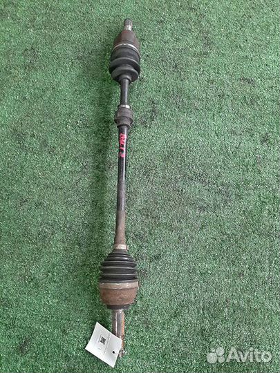 Привод передний правый Nissan March