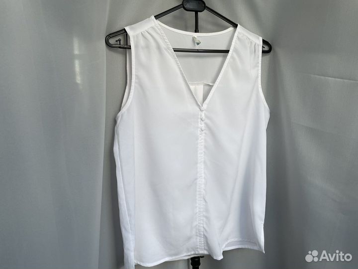 Женские вещи пакетом 42 44 размер