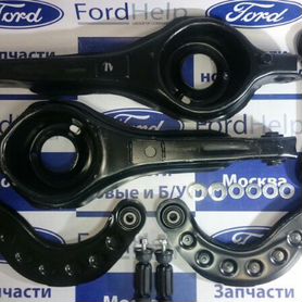 Отзыв Ford Focus 16V (Форд Фокус) г. Часть 2 - v-sh