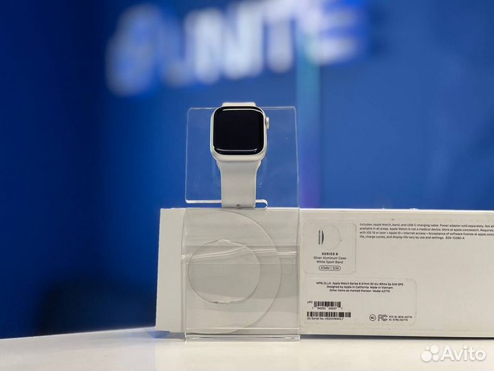 Apple Watch 8 41mm