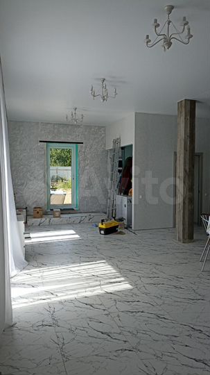 Дом 300 м² на участке 3 сот.