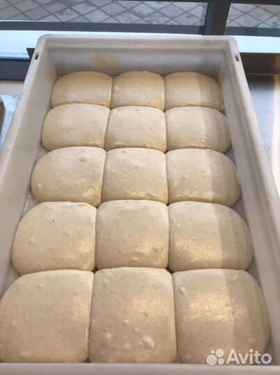 Шеф повар пиццерии