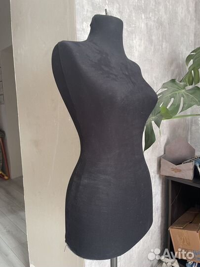 Манекен портновский женский