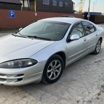 Dodge Intrepid 2.7 AT, 2001, 251 461 км, с пробегом, цена 400 000 руб.