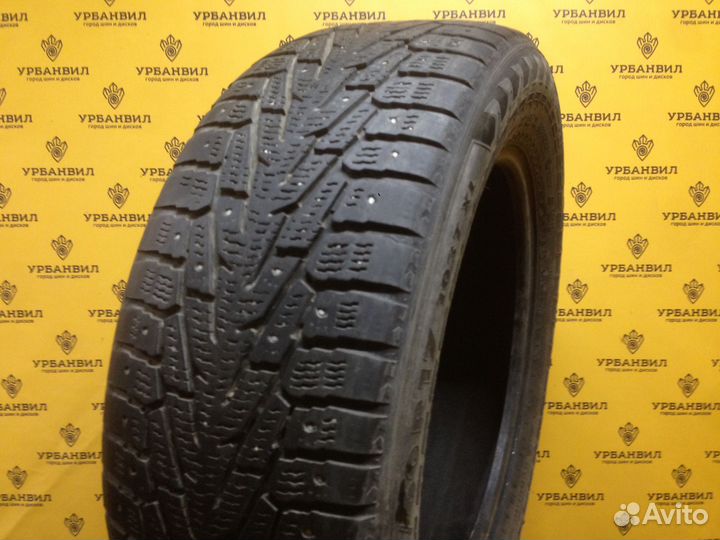 Nokian Tyres Hakkapeliitta 7 SUV 225/60 R17