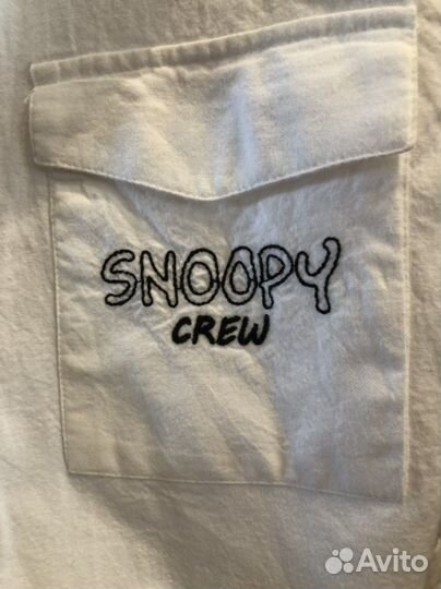 Рубашка zara для мальчика 116