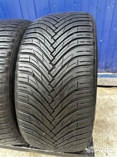 Maxxis Premitra All-Season AP3 215/40 R17