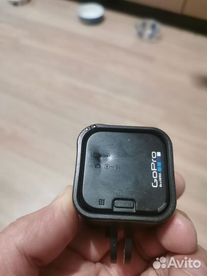 Экшн камера GoPro Hero session
