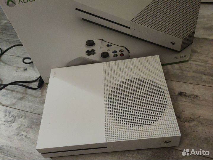 Xbox one s 1tb