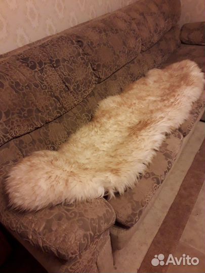 Шкурка Овчина