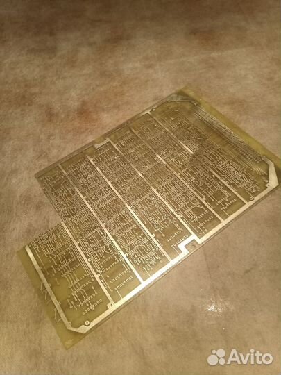 Печатная плата