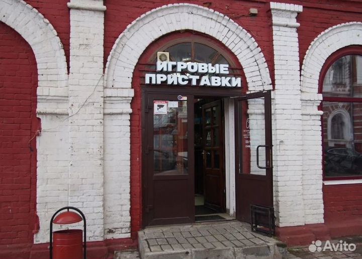 PlayStation 3 Slim 320 GB HEN (пр)