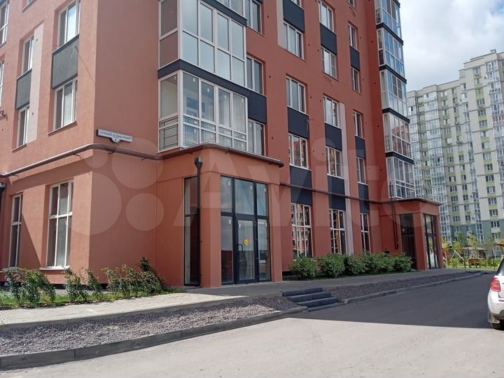 Свободного назначения, 85.2 м²