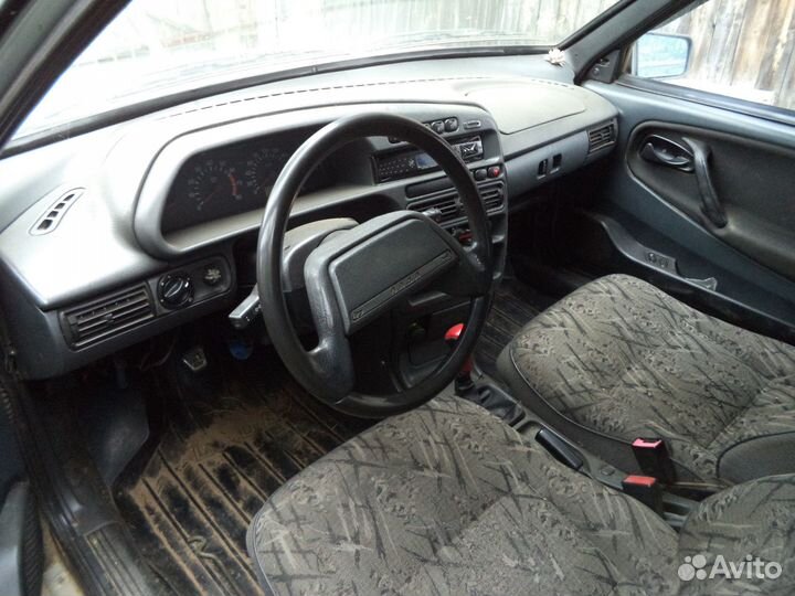 ВАЗ 2115 Samara, 2003