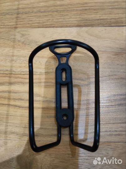 Крепление для бутылки на велосипед