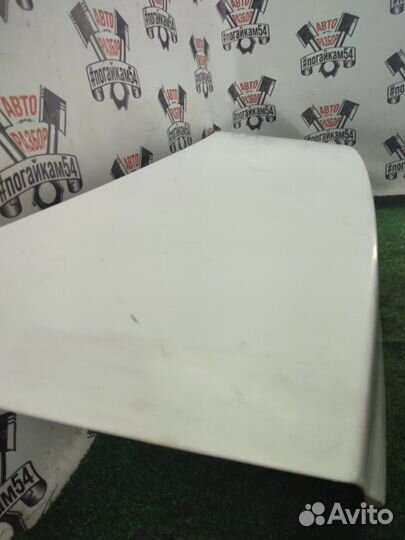 Крышка багажника Mitsubishi Lancer Cedia CS2A 4G15