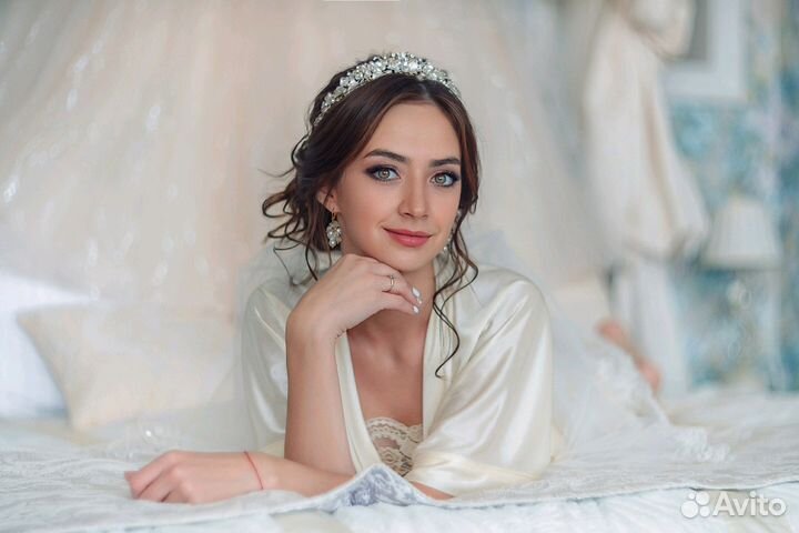 Фотограф