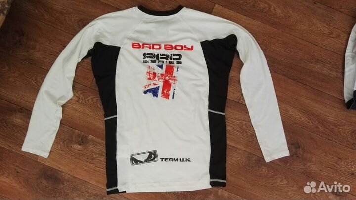 Шорты и Футболка MMA venum