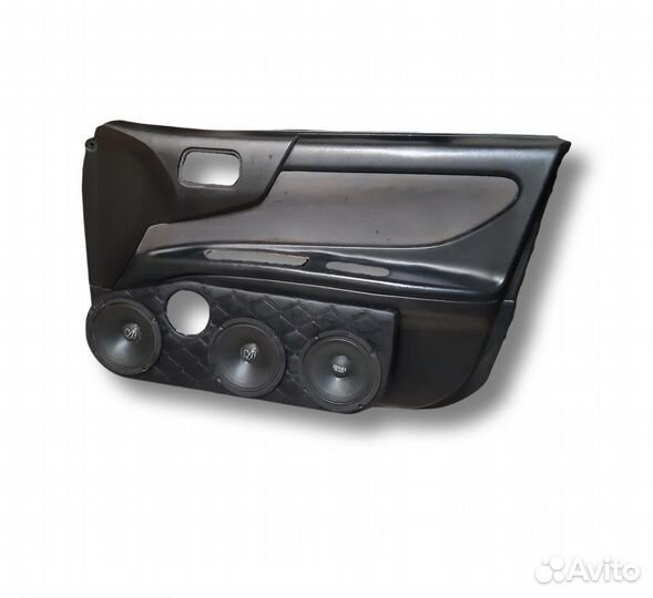 Накладные подиумы. Короба для сабвуфера