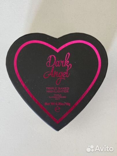 Хайлайтер revolution