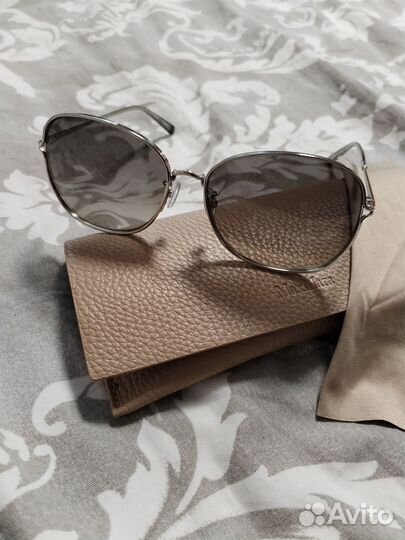 Солнцезащитные очки женские