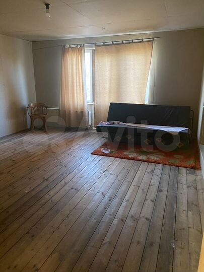 Дом 84 м² на участке 4,8 сот.