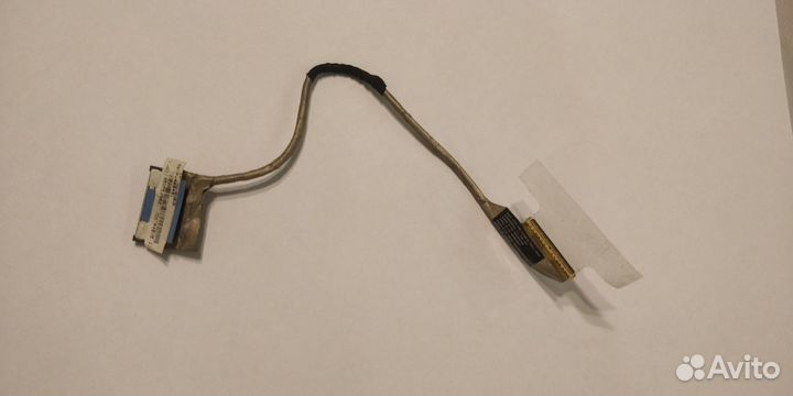 Шлейф матрицы Lenovo T420