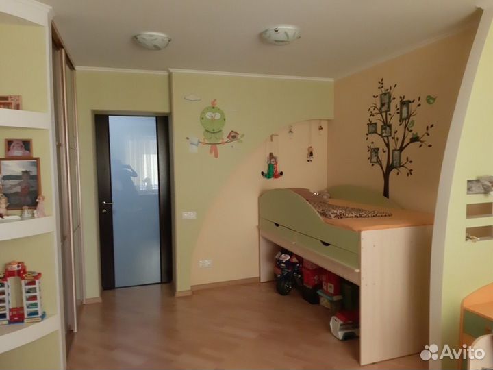 Мебель в детскую