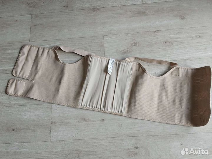 Бандаж послеоперационный для грудной клетки