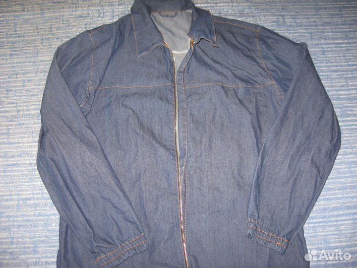 Куртка спецодежда