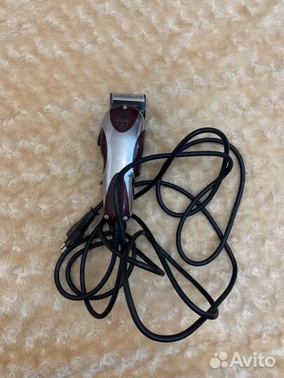 Машинка для стрижки