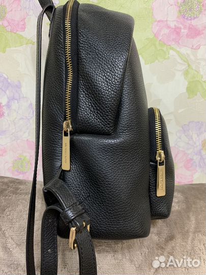Рюкзак женский натуральная кожа