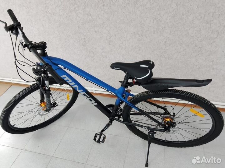 Продаю велосипед