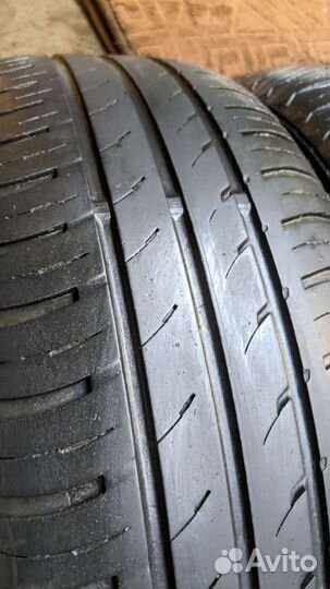 Continental ContiEcoContactCP 185/60 R14 82T