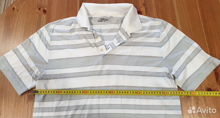 Поло футболка nike лот 157