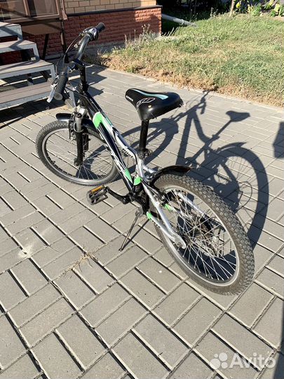 Велосипед Stels pilot 230