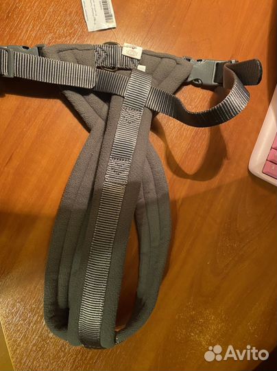 Шлейка для собаки Premium Touring M-L