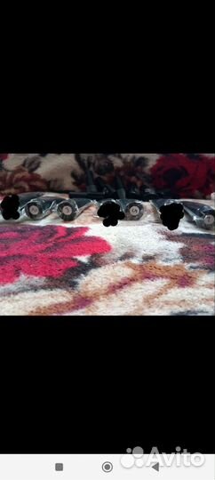 Полигели и гель-лаки