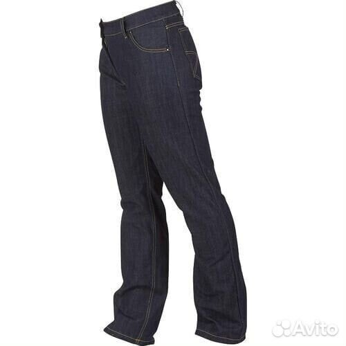 Jean Lady Jeans Blue