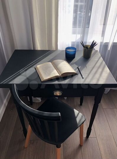 2-к. квартира, 46 м², 4/5 эт.