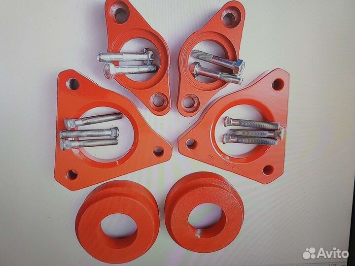 Купите проставки для а.м.хундай