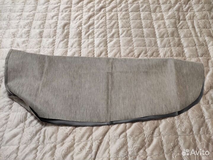 Материал для перетяжки сиденья Хонда св400 vtec