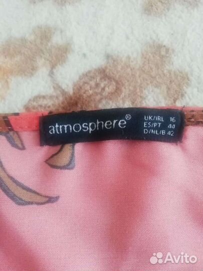 Женские вещи 50-52 р