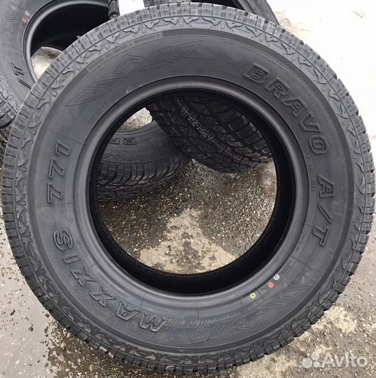 Maxxis AT-771 Bravo 265/65 R17 112T