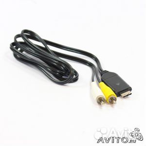 A/V кабель samsung CB20A12