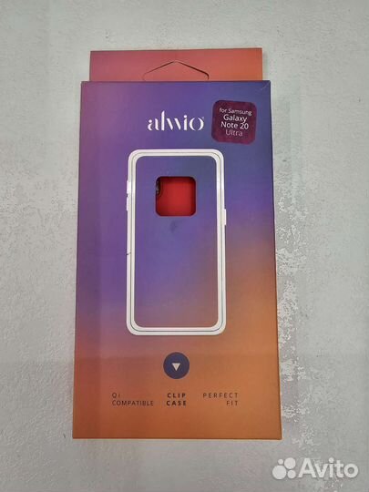 Чехол samsung galaxy note 20 ultra