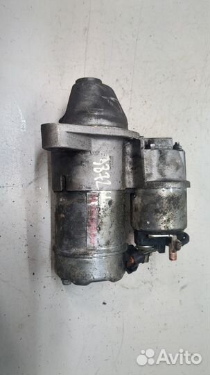 Стартер Opel Combo, 2004