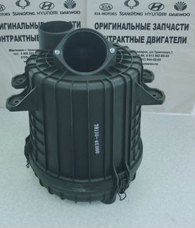 Корпус воздушного фильтра KIA Bongo 3 4E500