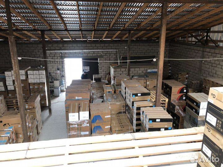 Кондиционеры