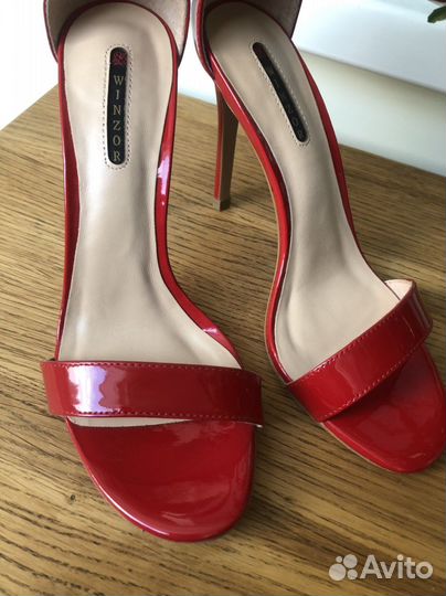 Босоножки женские 37 размер